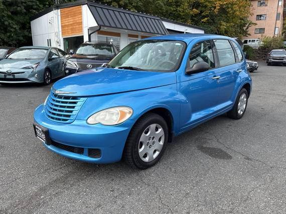 CHRYSLER PT CRUISER 2008 3A8FY48B68T111532 image